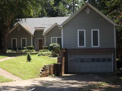 3313 Weathered Wood Way, Rex, GA, 30273