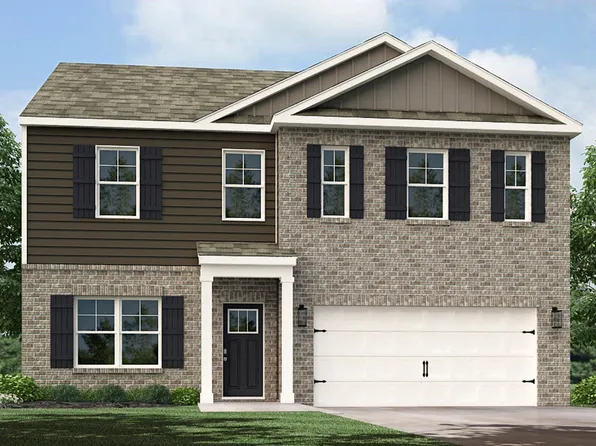 8013 Swift Current Ln, Corryton, TN 37721