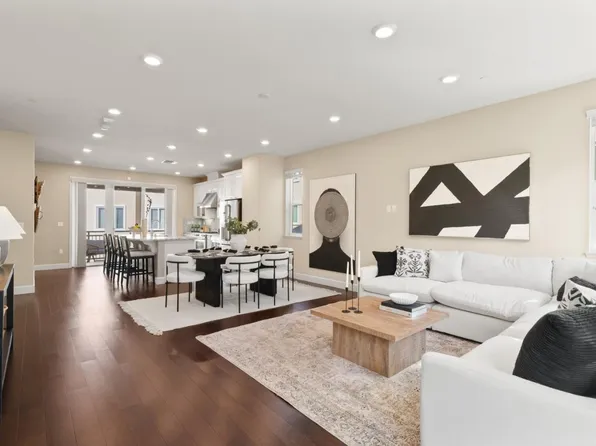 5973 Woodspring Loop, San Jose, CA 95123