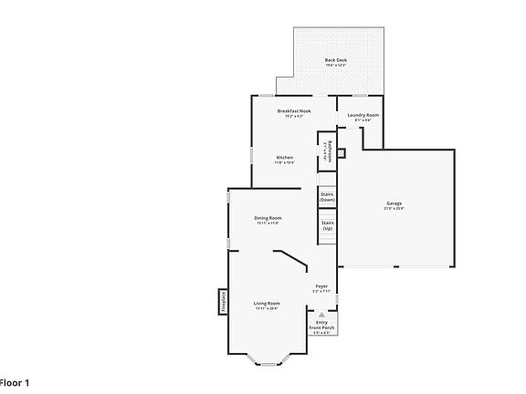 3rd image of this home