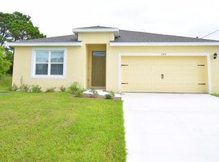 284 SW Ridgecrest Dr, PORT ST LUCIE, FL 34953