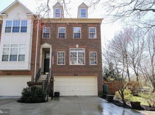 2001 Ashleigh Woods Ct, Rockville, MD 20851