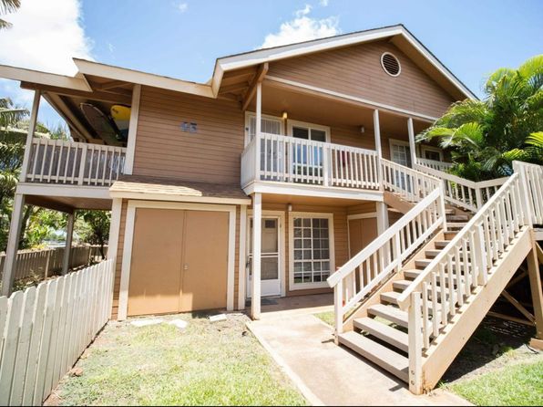 140 Uwapo Rd APT 45-201