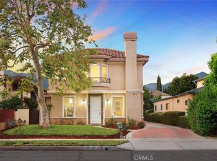 39 Fano St #A, Arcadia, CA 91006