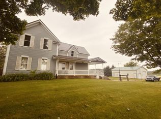 4045 Jacob Rd, Caro, MI 48723