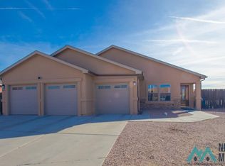 3069 Pueblo Ct, Gallup, NM 87301