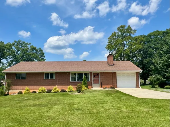 149 Powtan Dr, Lynchburg, VA 24502