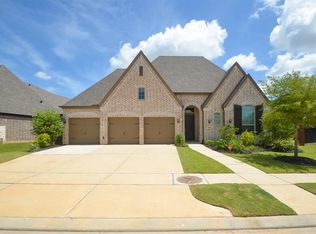 2610 Country Ln, Katy, TX 77493