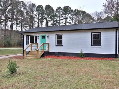2057 Fargo Pl SE, Atlanta, GA, 30316
