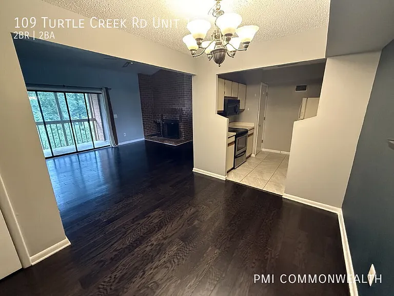 109 Turtle Creek Rd #12 — Photo 3