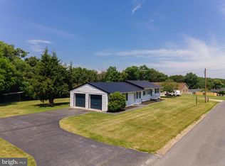 1310 Three Run Rd, Bunker Hill, WV 25413