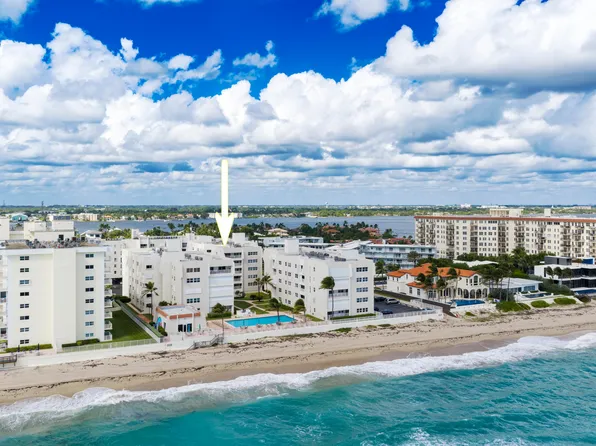 3520 S Ocean Blvd APT H502, South Palm Beach, FL 33480