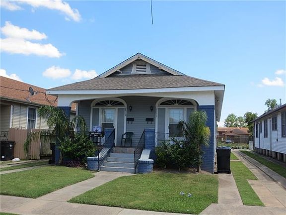 2nd image of 2510 Clover St