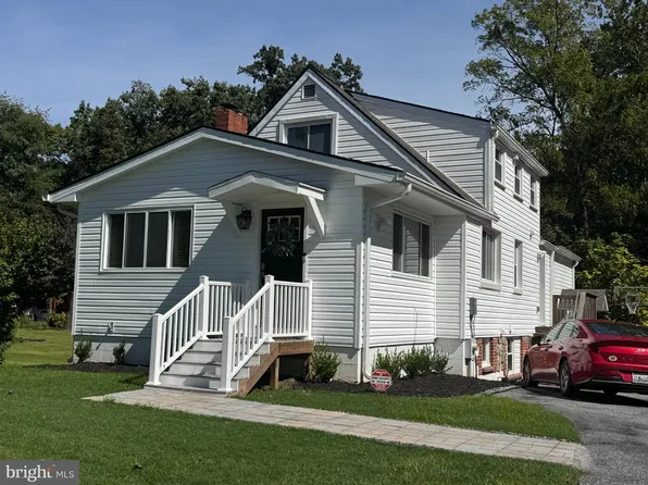 109 Wampler Rd, Baltimore, MD 21220