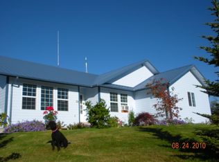 10 John Wayne Ln, Aberdeen, WA 98520