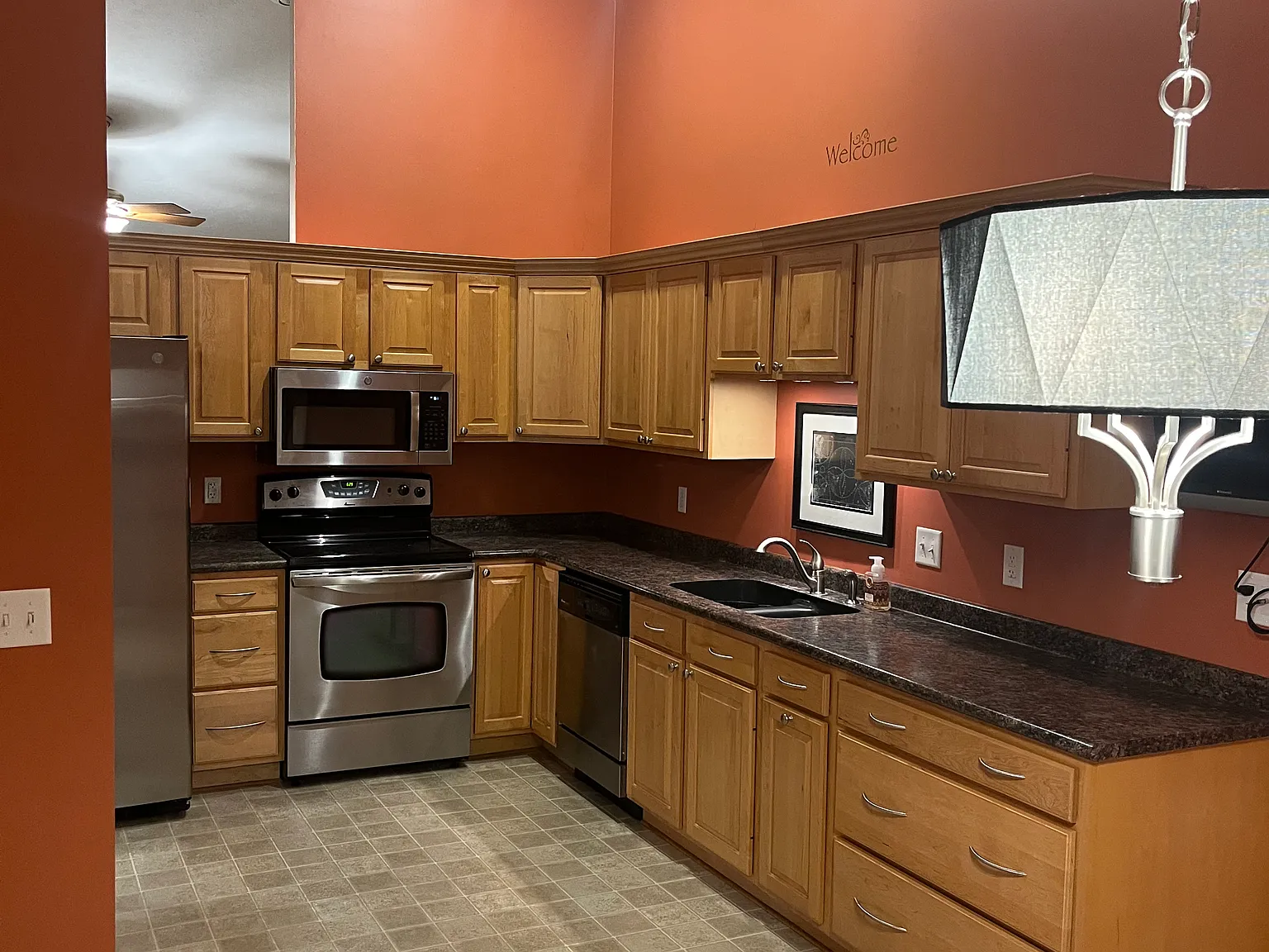 2 bed, 1425 sqft, $1,700 — Photo 4