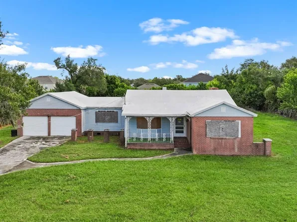 1501 12th St NE, Ruskin, FL 33570