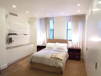 Rented by Citi Habitats