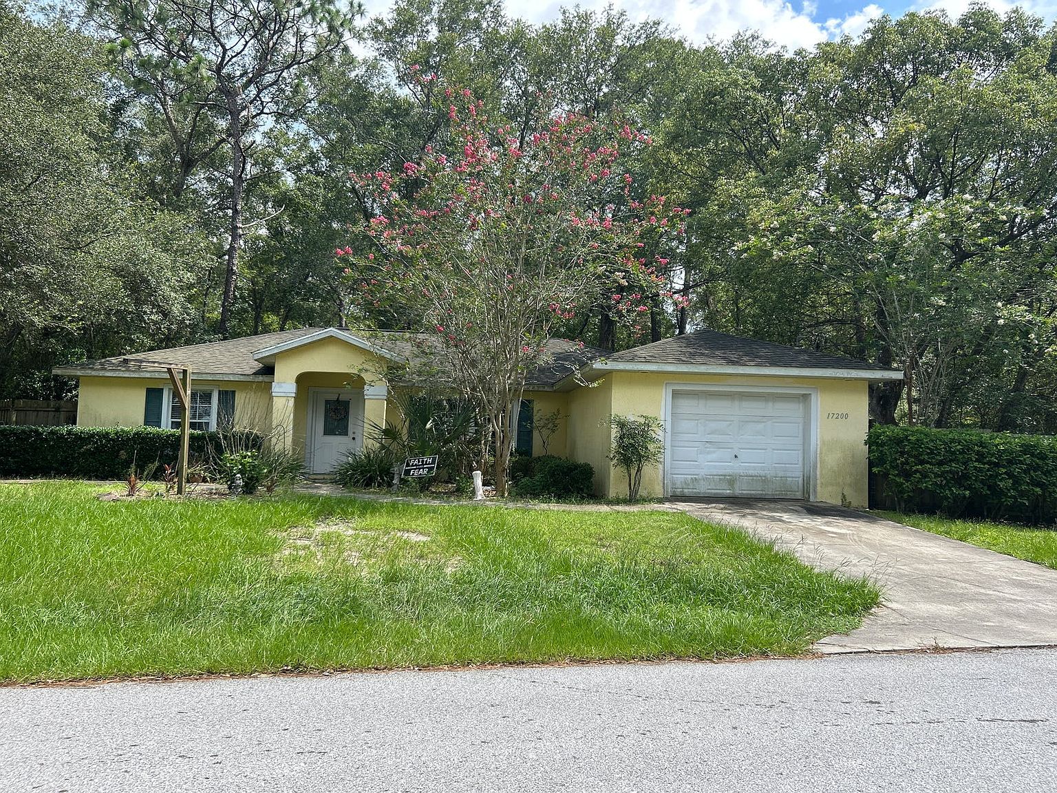 17200 SE 56th St, Ocklawaha, FL 32179 | Zillow