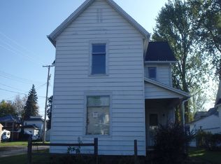 211 N Wiley St, Crestline, OH 44827