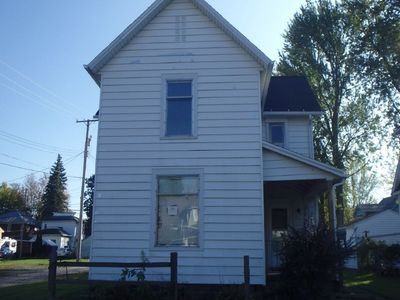 211 N Wiley St, Crestline, OH, 44827
