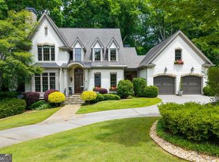4605 Angelo Dr NE, Atlanta, GA 30319