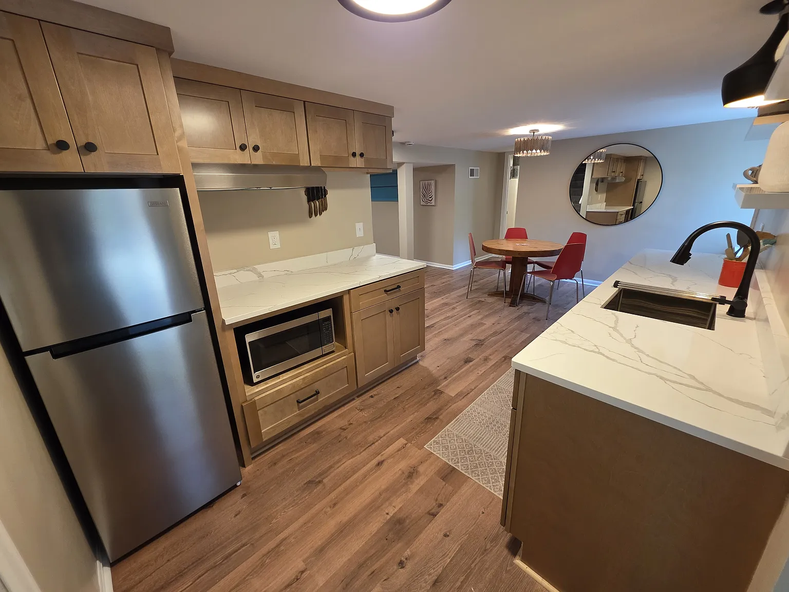 2 bed, $2,300 — Photo 3