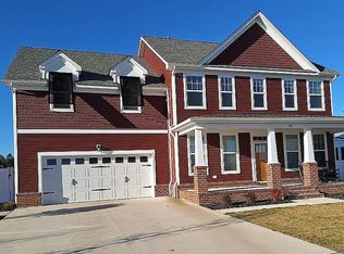 108 Farmridge Way, Moyock, NC 27958