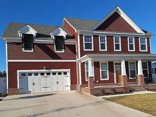 108 Farmridge Way, Moyock, NC 27958