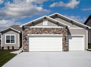 1516 SW Sugar Tree Dr, Lees Summit, MO 64082