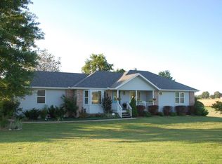 222 Four Cedars Ln, Rogersville, MO 65742