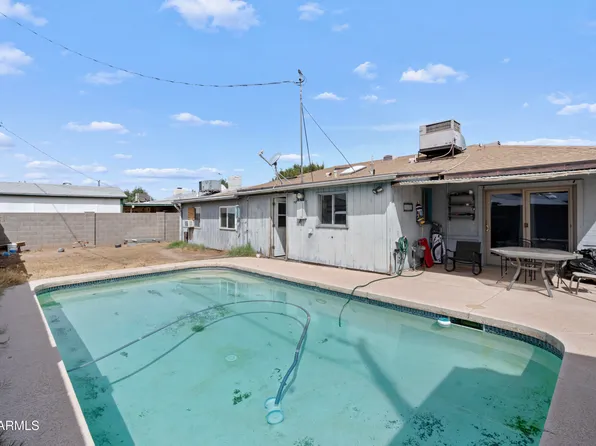 3401 W LAUREL Lane, Phoenix, AZ 85029