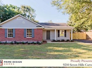 9210 Seven Hills Curv S, Mobile, AL 36695