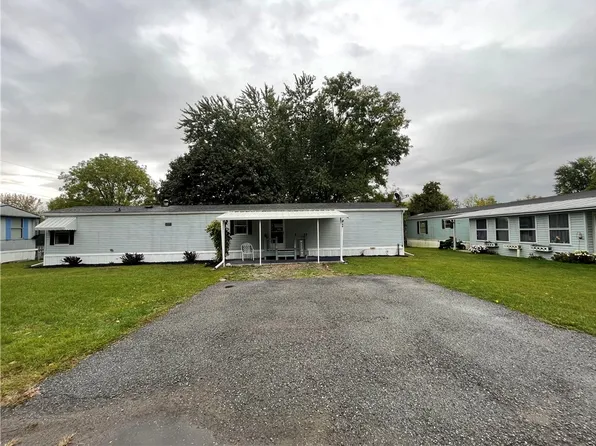 48 Narry Ln, Mount Morris, NY 14510