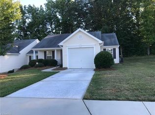 3000 Desmond Woods Dr, Greensboro, NC 27405
