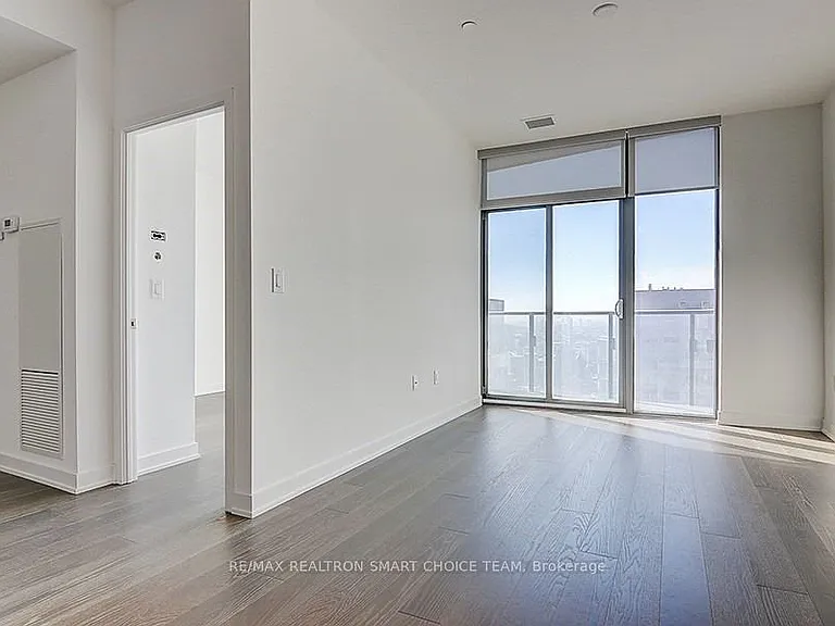 11 Wellesley St W #2506 — Photo 11