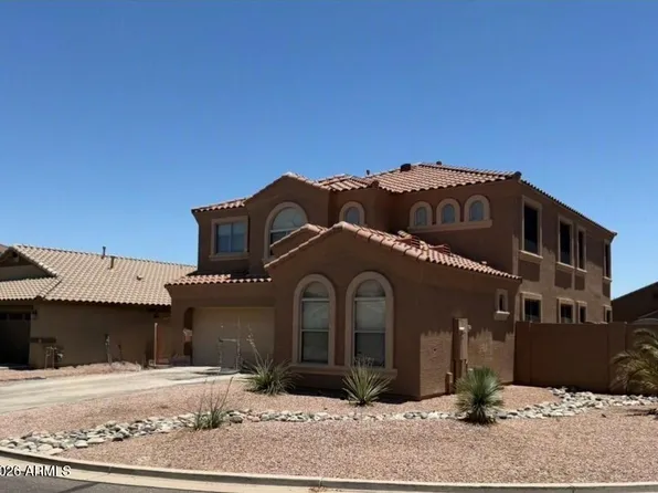 619 E PALOMINO Way, San Tan Valley, AZ 85143