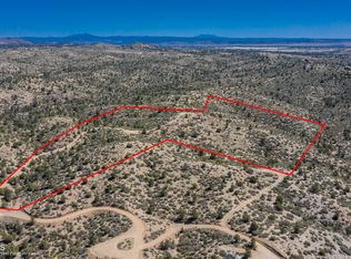 0 Crazy Hill Ln, Prescott, AZ 86305