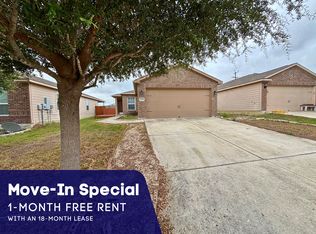 12118 Luckey Smt, San Antonio, TX 78252