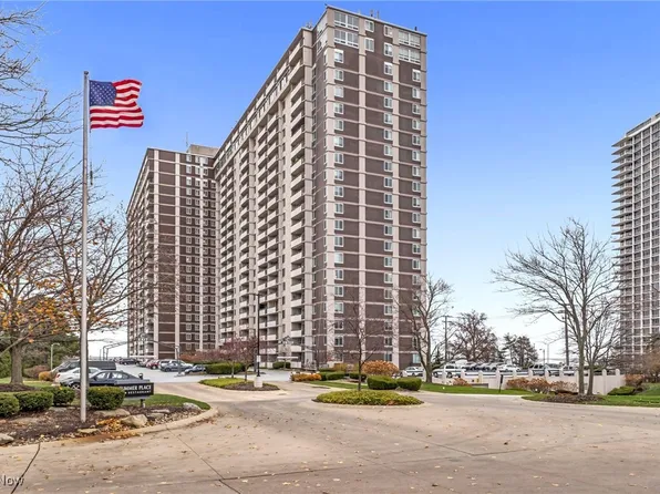 12900 Lake Ave APT 216, Lakewood, OH 44107