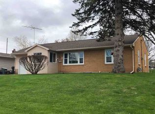 342 E Elm St, West Union, IA 52175