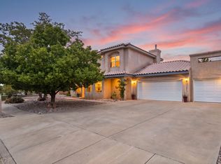 3877 Bay Hill Loop SE, Rio Rancho, NM 87124