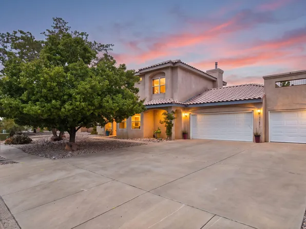 3877 Bay Hill Loop SE, Rio Rancho, NM 87124