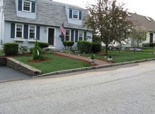 25 Jonathan Ln, Manchester, NH 03104