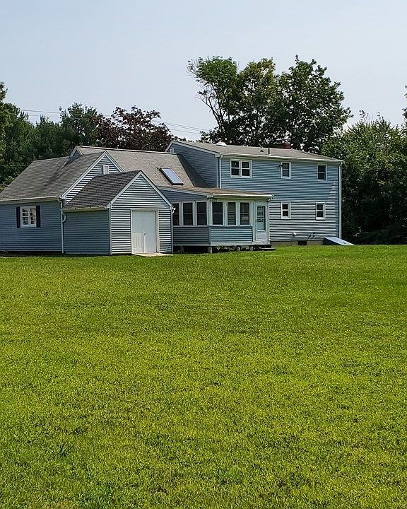 646 Williams St, Dighton, MA 02715 Zillow