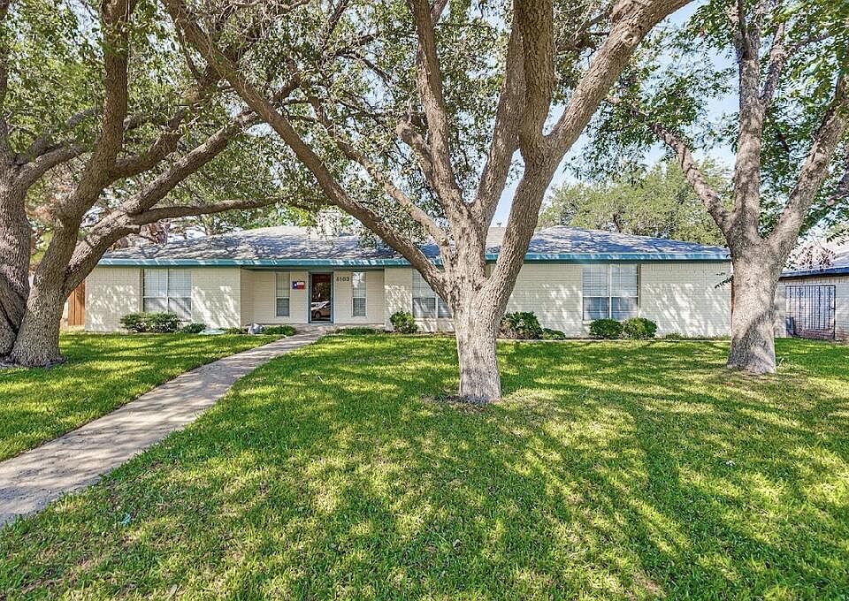 1st image of 4103 Dawn Cir