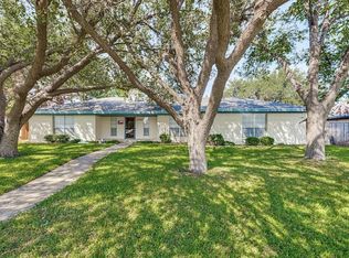 4103 Dawn Cir, Midland, TX 79707