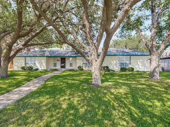 4103 Dawn Cir, Midland, TX 79707