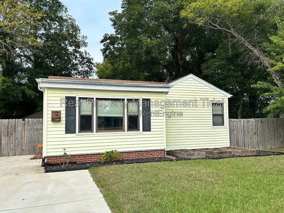 602 Burksdale Rd