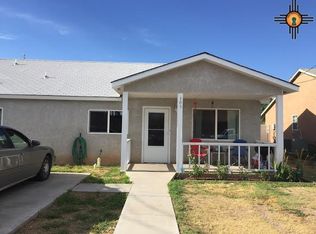 305 E Kaywood St, Portales, NM 88130